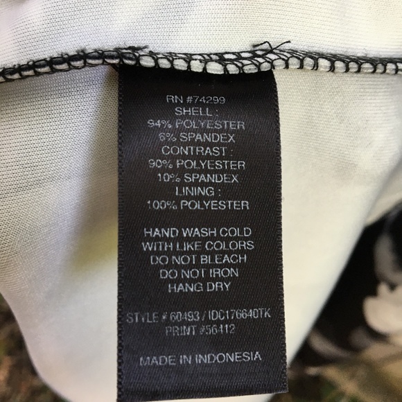 Alexa B Maxi Dress - Picture 4 of 4